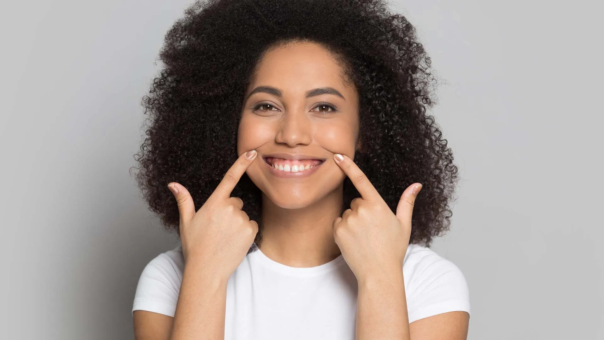 Professional teeth whitening at Riverwalk Dental Group