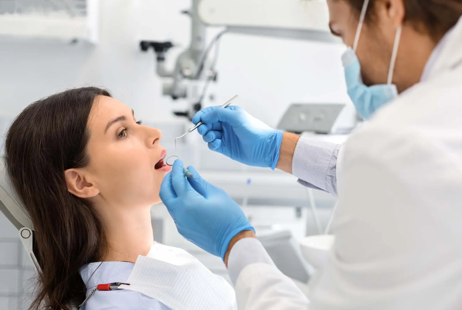 Specialty dental care at Riverwalk Dental Group