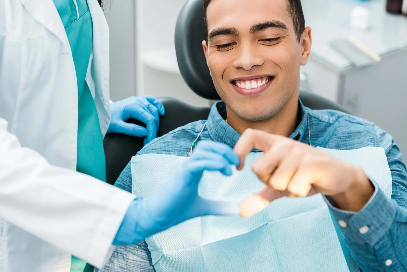 State-of-the-art dental care at Riverwalk Dental Group