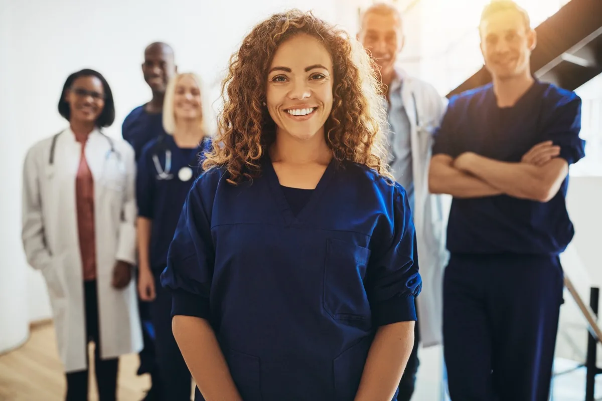Restorative dental treatment at Riverwalk Dental Group