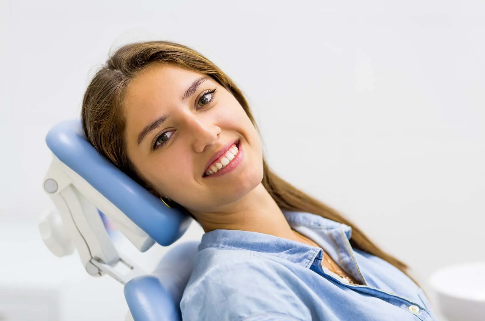 Same-day emergency dental appointment