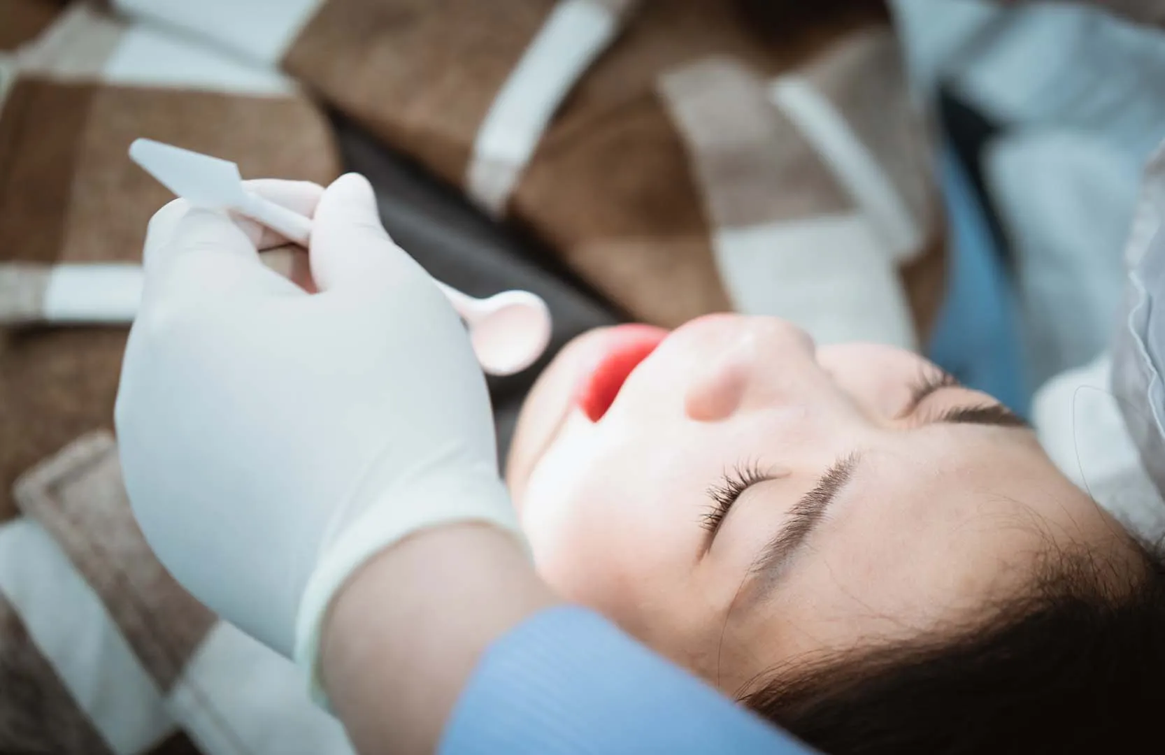 Specialist treatment at Riverwalk Dental Group