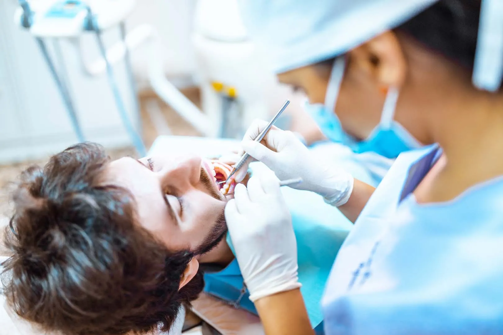 Riverwalk Dental Group PSL