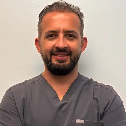 Dr. Alameri