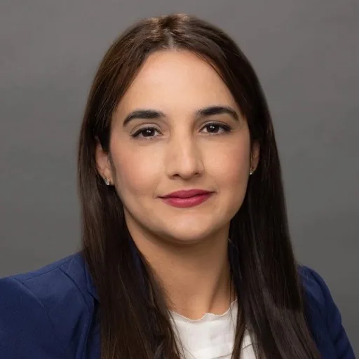 Dr. Ariana Romero Guerra