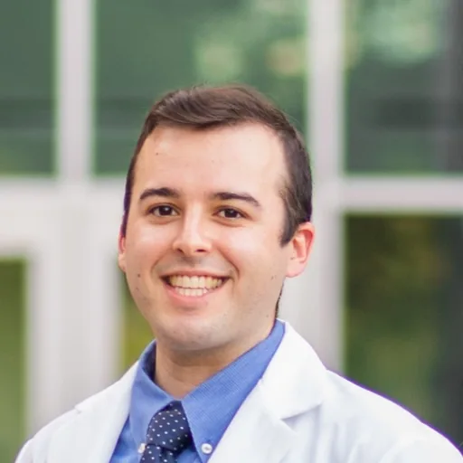 Dr. Elad Mirman