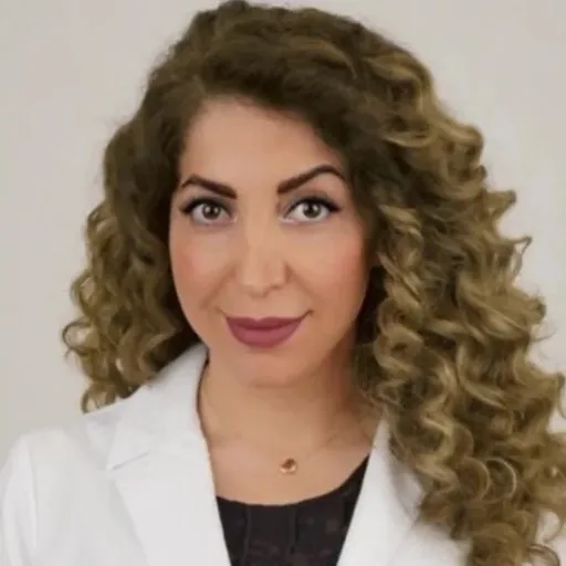 Dr. Laya Gholami