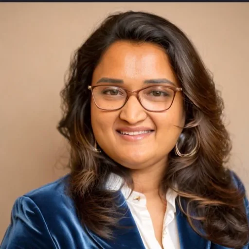 Dr. Payal Chokshi